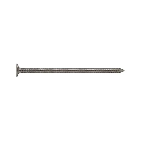 Steel Nails 2 inch