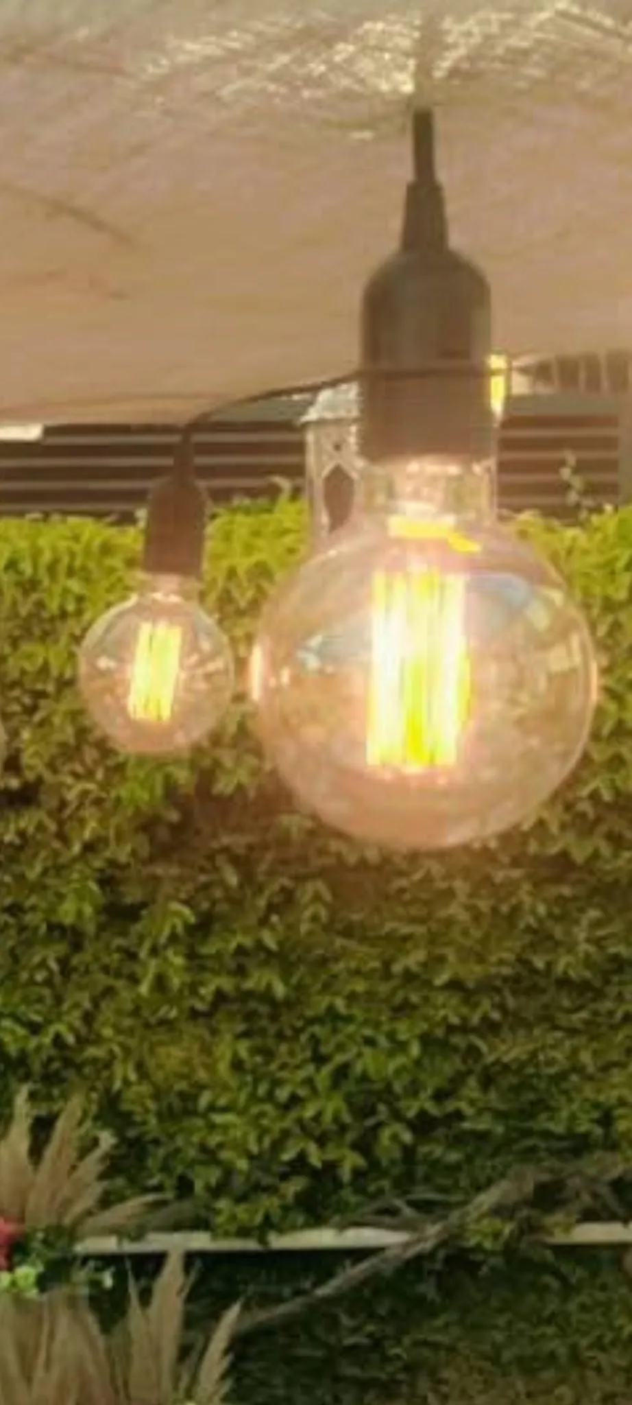 globes