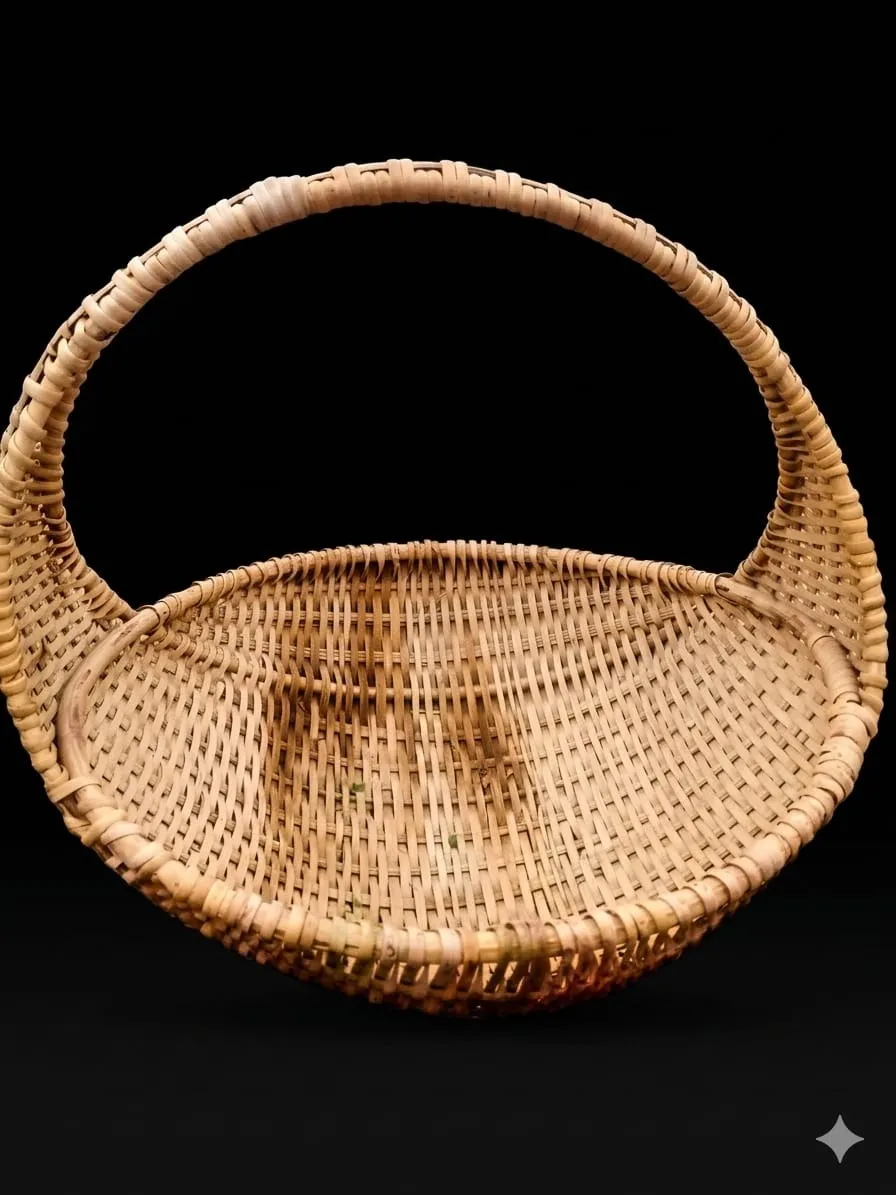 Arch Cane Tray