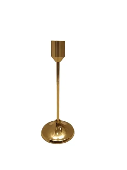 I surface candle stand small