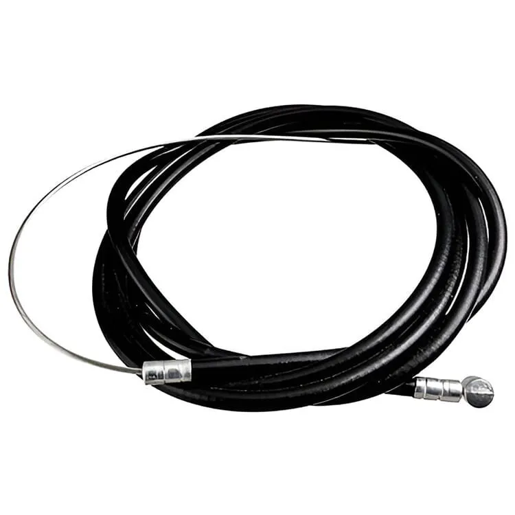 Clutch Wires 