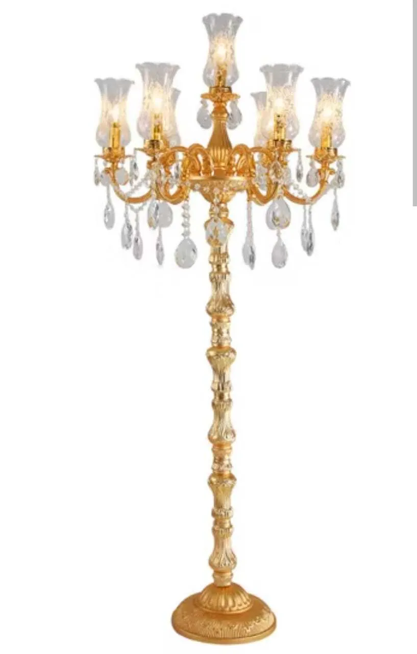 Golden Shamadan