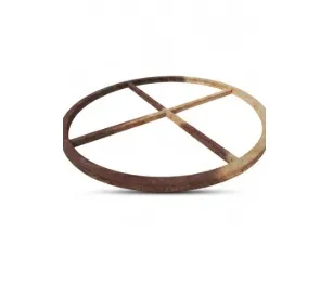 Small Iron Ring