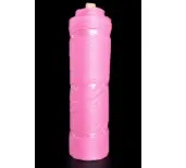 Used Pink Atal Fabric Roll (1)