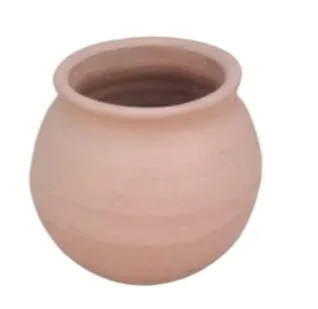 Clay Small Pot