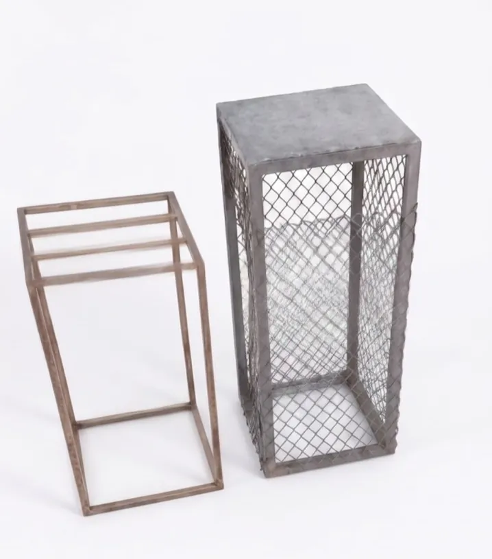Stool