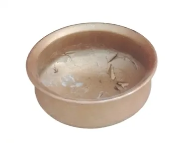 Steel Handi