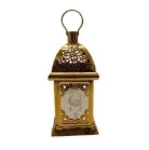 Golden lamps for ramdan