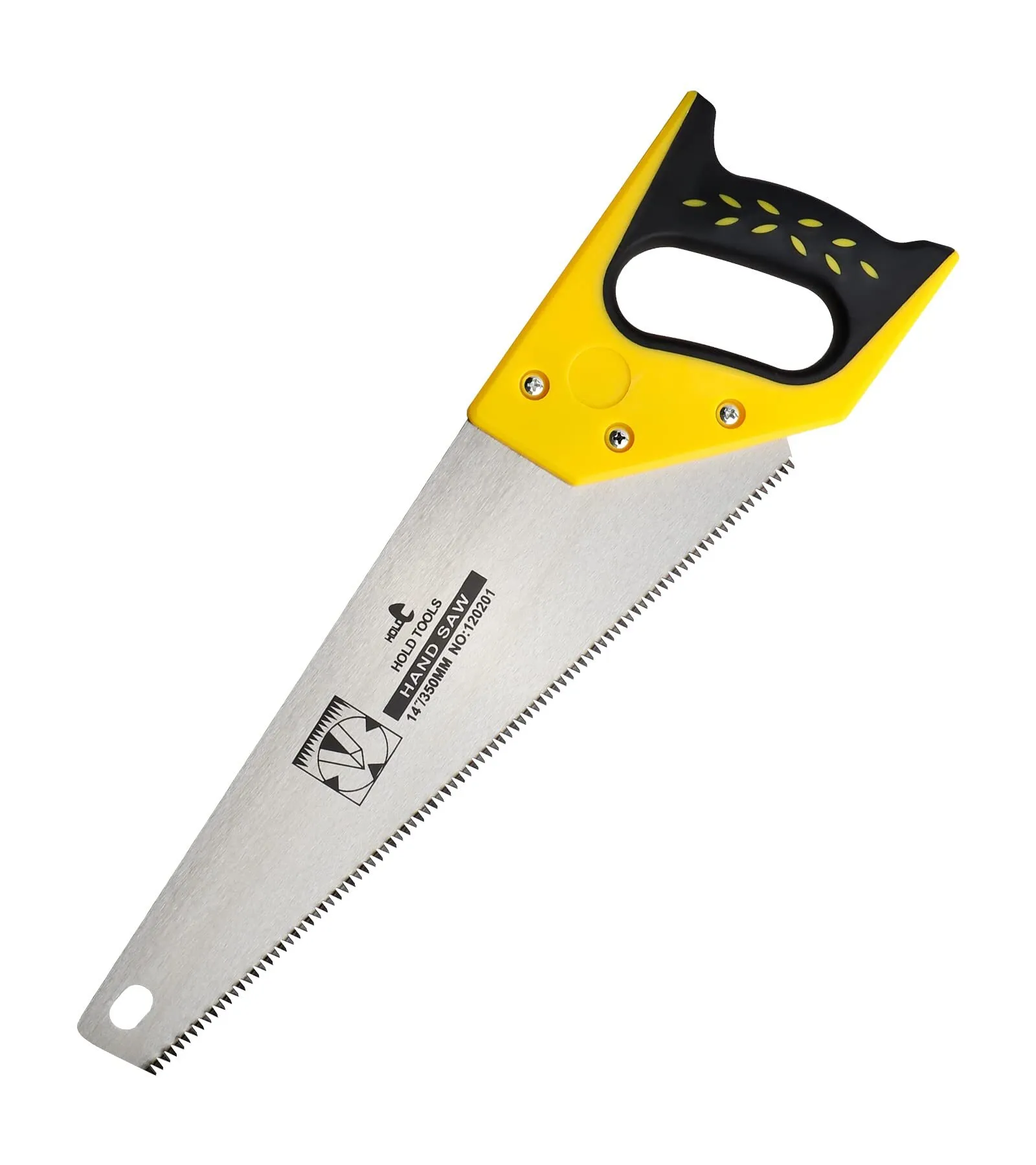Hand saw