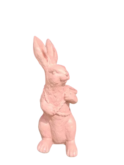 Small Rabbit