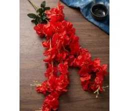 Red Cherry Blossom