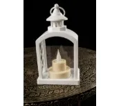 Small White Lantern (23)