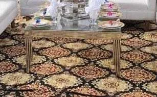 Coffee Table Steel