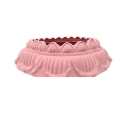 Fiber Lotus Thaal