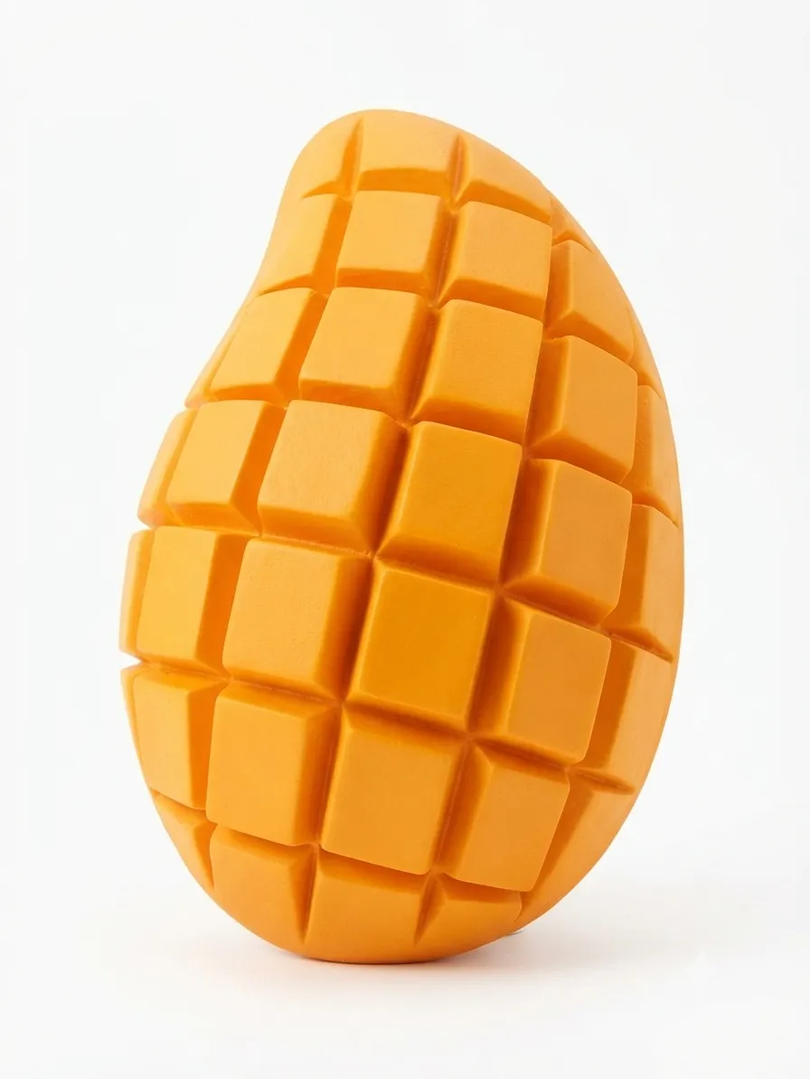 Half Cut Mango