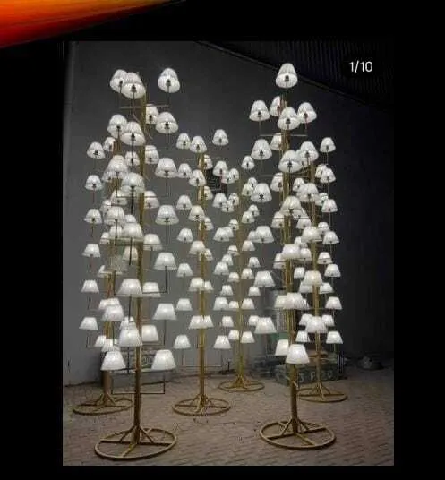 Lamp Stands lamp trees