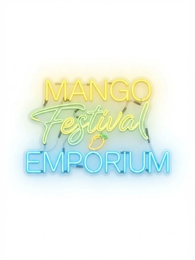 Neon Sign