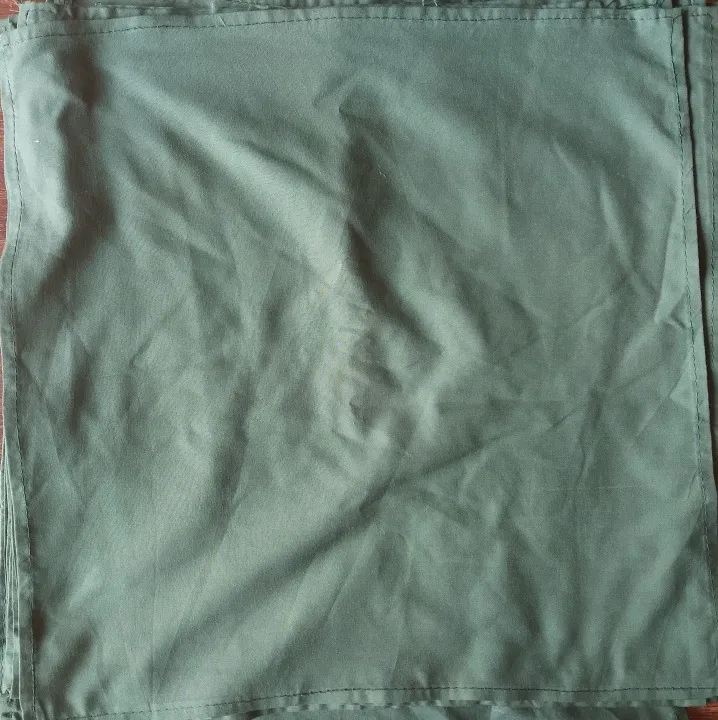 Sage Green Napkins