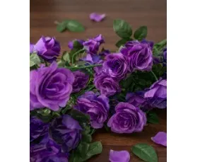 Purple Rose