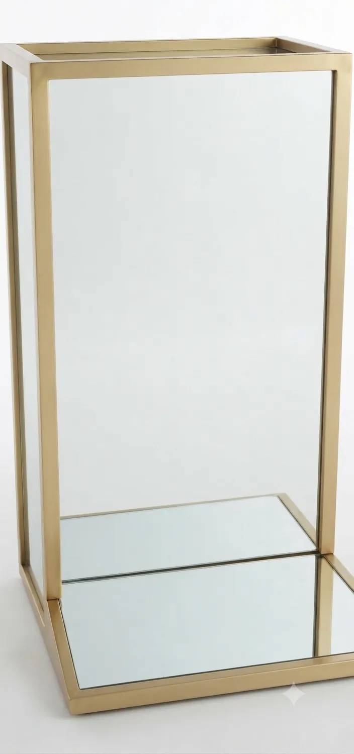 Mirror Boxes