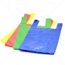 Polythene bag