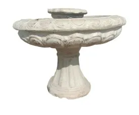 Fountain Small