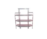 Walkway Cupboard