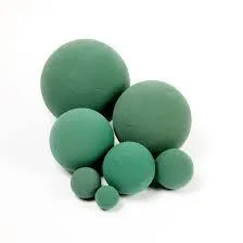 Oasis Ball