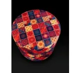 Patterned Puffy