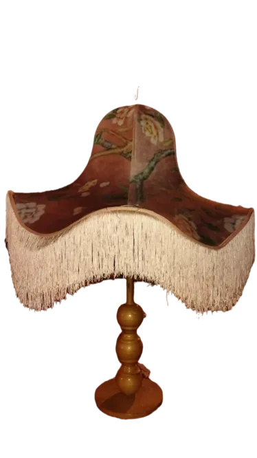 Standing Lamp
