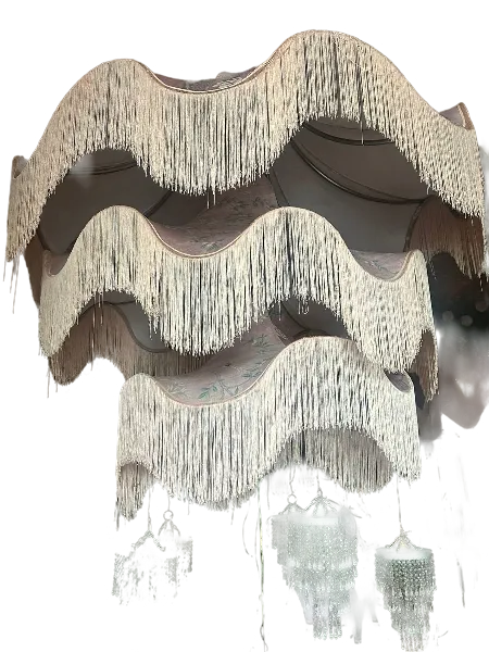 Centerpiece Chandelier