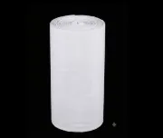 Atal white fabric