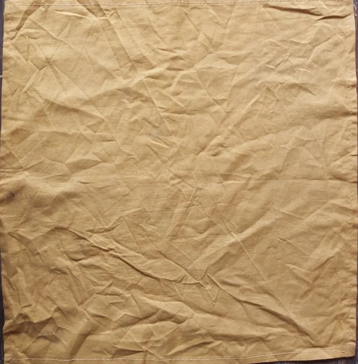 Gold Napkins