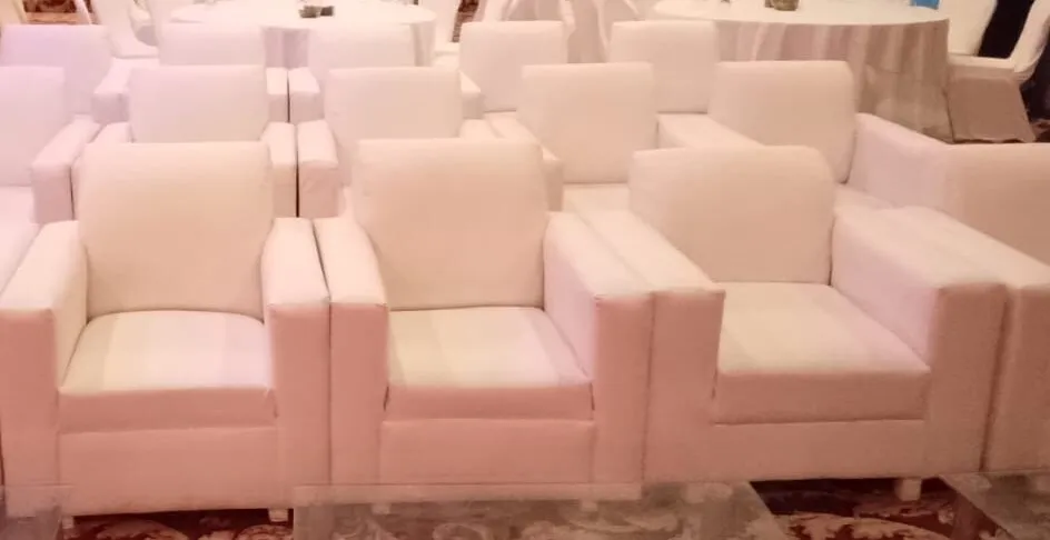 Single Seater Lounge