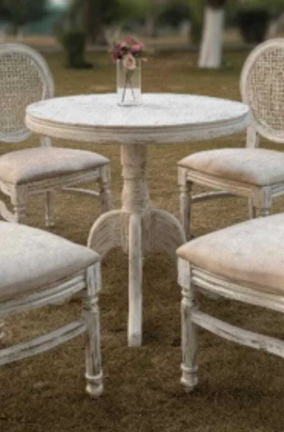 Coffee Table Round 