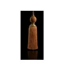 Golden Brown Curtain Tassels (71)