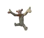 Cartoon Characters Monkey