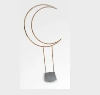 Moon Center Piece