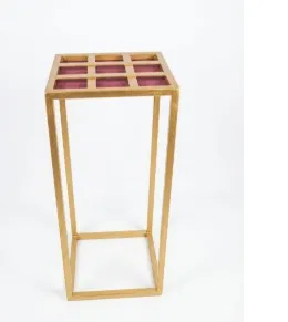 Baby stool