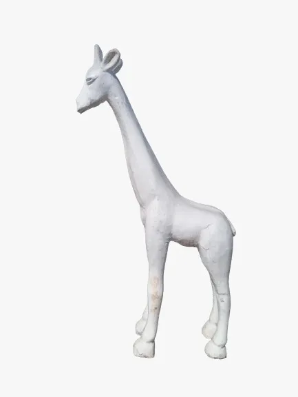 Small Giraffe