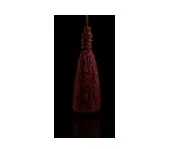 Maroon Hanging Curtain Tassels (65)