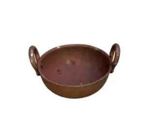 Tamba Element / Baby Karahi