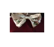 1 small bow
