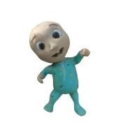 Cocomelon Character