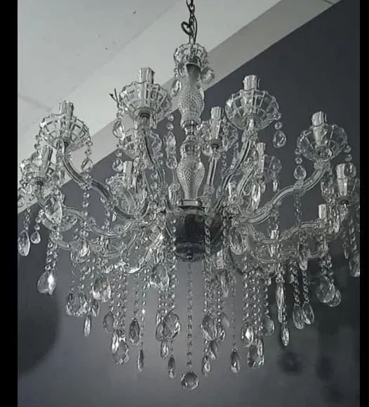 Big China Chandeliers