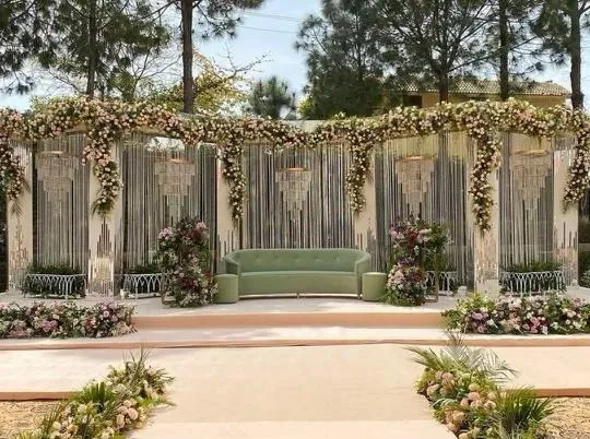 Old Locobond Stage