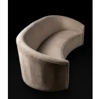 white two sofa and two chairs