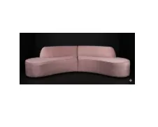pink 7 seater set