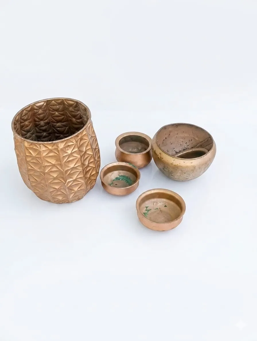 Tamba Pots