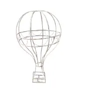 Iron Hot Air Ballon